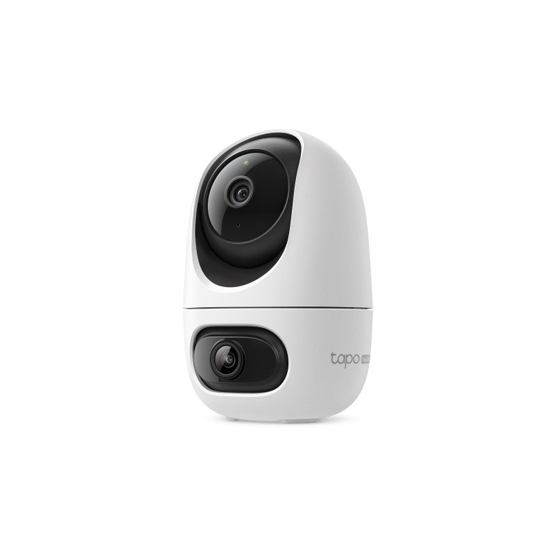 TP-Link Tapo C245D Sferico Telecamera di sicurezza IP Interno 2304 x 1296 Pixel Soffitto/muro