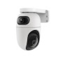 TP-Link Tapo C245D Sferico Telecamera di sicurezza IP Interno 2304 x 1296 Pixel Soffitto/muro