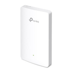 TP-Link Omada EAP615-WALL 1774 Mbit s Bianco Supporto Power over Ethernet (PoE)