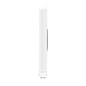 TP-Link Omada EAP615-WALL 1774 Mbit/s Bianco Supporto Power over Ethernet (PoE)