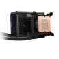 ASUS ROG RYUO IV 360 ARGB Processore Raffreddatore di liquidi tutto in uno 12 cm Nero ASUS ROG RYUO IV 360 ARGB Processore Raffreddatore di liquidi tutto in uno 12 cm Nero