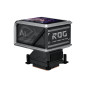 ASUS ROG RYUO IV 360 ARGB Processore Raffreddatore di liquidi tutto in uno 12 cm Nero ASUS ROG RYUO IV 360 ARGB Processore Raffreddatore di liquidi tutto in uno 12 cm Nero