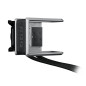 ASUS ROG RYUO IV 360 ARGB Processore Raffreddatore di liquidi tutto in uno 12 cm Nero ASUS ROG RYUO IV 360 ARGB Processore Raffreddatore di liquidi tutto in uno 12 cm Nero