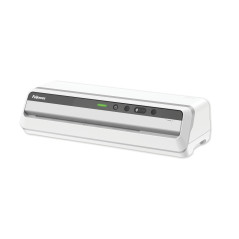 Fellowes Jupiter A3 Laminatrice a freddo caldo 1400 mm min Grigio, Bianco
