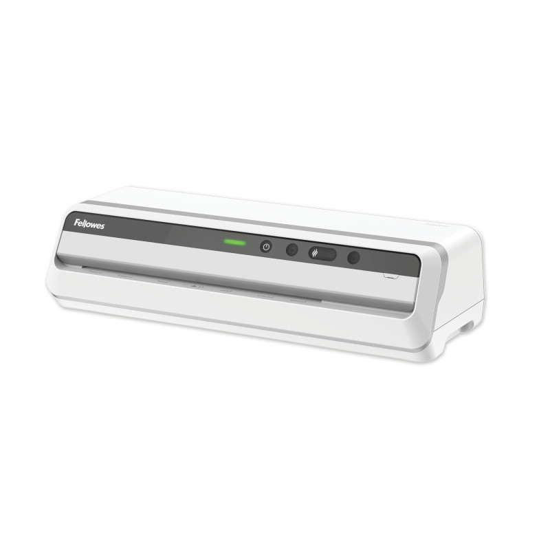 Fellowes Jupiter A3 Laminatrice a freddo/caldo 1400 mm/min Grigio, Bianco