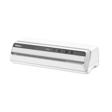 Fellowes Jupiter A3 Laminatrice a freddo caldo 1400 mm min Grigio, Bianco