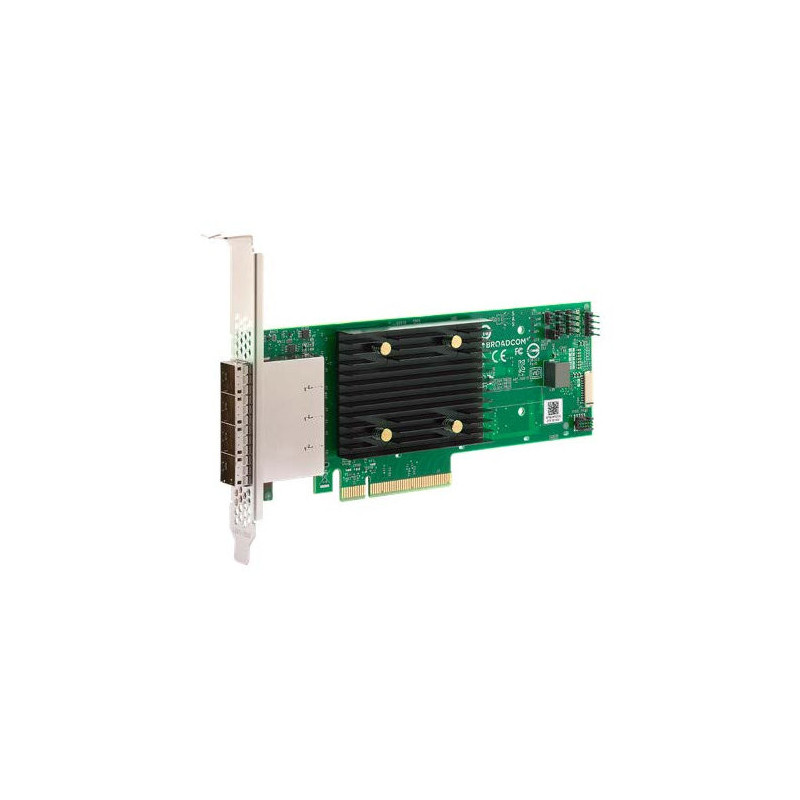 Lenovo 4Y37A09724 scheda di interfaccia e adattatore Interno Mini-SAS Lenovo 4Y37A09724 scheda di interfaccia e adattatore Interno Mini-SAS