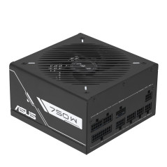 ASUS Prime -750G alimentatore per computer 750 W 20+4 pin ATX ATX Nero