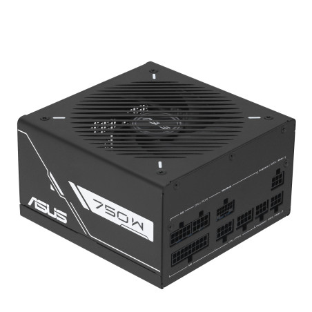 ASUS Prime -750G alimentatore per computer 750 W 20+4 pin ATX ATX Nero