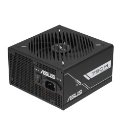 ASUS Prime -750G alimentatore per computer 750 W 20+4 pin ATX ATX Nero
