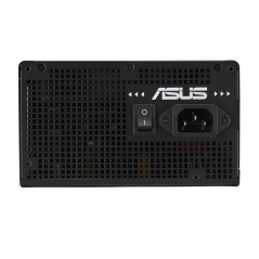 ASUS Prime -750G alimentatore per computer 750 W 20+4 pin ATX ATX Nero