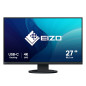 EIZO FlexScan EV2740S-BK Monitor PC 68,6 cm (27") 3840 x 2160 Pixel 4K Ultra HD LCD Nero
