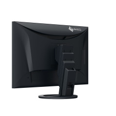 EIZO FlexScan EV2740S-BK Monitor PC 68,6 cm (27") 3840 x 2160 Pixel 4K Ultra HD LCD Nero