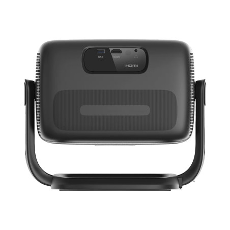 Strong Mira-X1 500 ANSI lumen LCD 1080p (1920x1080) Verde