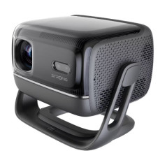 Strong Mira-X1 500 ANSI lumen LCD 1080p (1920x1080) Verde