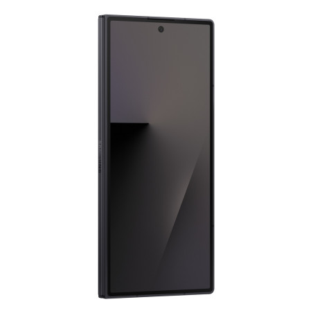 Samsung Galaxy Z Fold 7 Z Fold7 Enterprise Edition 20,3 cm (8") Doppia SIM Android 16.0 5G USB tipo-C 12 GB 256 GB 4400 mAh Nero