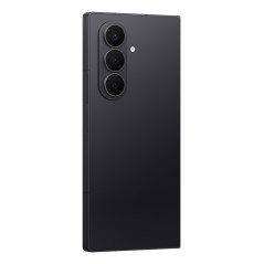 Samsung Galaxy Z Fold 7 Z Fold7 Enterprise Edition 20,3 cm (8") Doppia SIM Android 16.0 5G USB tipo-C 12 GB 256 GB 4400 mAh Nero