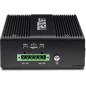Trendnet TI-PG80B switch di rete Gigabit Ethernet (10/100/1000) Supporto Power over Ethernet (PoE) Nero Trendnet TI-PG80B switch di rete Gigabit Ethernet (10/100/1000) Supporto Power over Ethernet (PoE) Nero