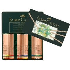 Faber-Castell PITT Multicolore 60 pz