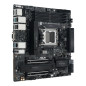 ASUS PRO WS B850M-ACE SE AMD B850 Socket AM5 micro ATX