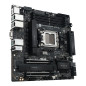 ASUS PRO WS B850M-ACE SE AMD B850 Socket AM5 micro ATX