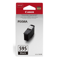 Canon PG-595 cartuccia d'inchiostro 1 pz Originale Nero