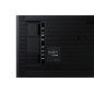 Samsung QM32R-T Pannello piatto per segnaletica digitale 81,3 cm (32") LCD Wi-Fi 400 cd/m² Full HD Nero Touch screen Tizen 4.0 Samsung QM32R-T Pannello piatto per segnaletica digitale 81,3 cm (32") LCD Wi-Fi 400 cd/m² Full HD Nero Touch screen Tizen 4.0