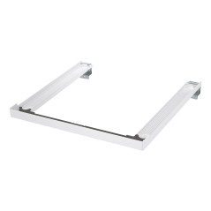 Samsung Kit di sovrapposizione lavatrice-asciugatrice Flat Design SKK-SSW