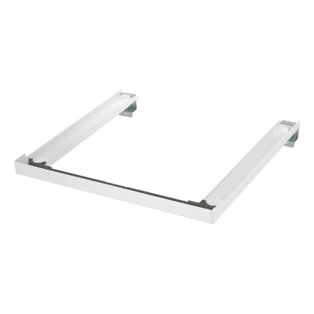 Samsung Kit di sovrapposizione lavatrice-asciugatrice Flat Design SKK-SSW