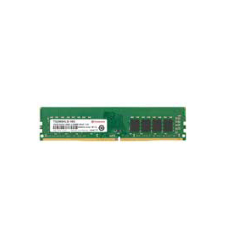 Transcend TS3200HSB-8G memoria 8 GB 1 x 8 GB DDR4 260-pin SO-DIMM