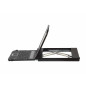ATEN CL3800NW console a rack 47 cm (18.5") 1920 x 1080 Pixel Metallo, Plastica Nero 1U - 4710469345081