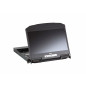 ATEN CL3800NW console a rack 47 cm (18.5") 1920 x 1080 Pixel Metallo, Plastica Nero 1U - 4710469345081