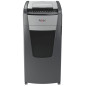 Rexel AutoFeed+ 750X distruggi documenti Triturazione incrociata 55 dB 23 cm Nero, Grigio