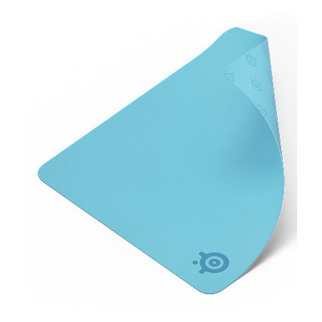 Steelseries 63462 tappetino per mouse Colore acqua