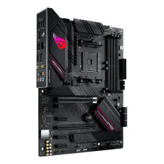 ASUS ROG STRIX B550-F GAMING WIFI II AMD B550 Socket AM4 ATX