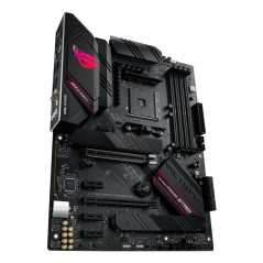 ASUS ROG STRIX B550-F GAMING WIFI II AMD B550 Socket AM4 ATX