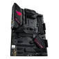 ASUS ROG STRIX B550-F GAMING WIFI II AMD B550 Socket AM4 ATX ASUS ROG STRIX B550-F GAMING WIFI II AMD B550 Socket AM4 ATX