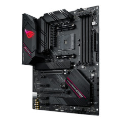 ASUS ROG STRIX B550-F GAMING WIFI II AMD B550 Socket AM4 ATX