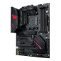 ASUS ROG STRIX B550-F GAMING WIFI II AMD B550 Socket AM4 ATX ASUS ROG STRIX B550-F GAMING WIFI II AMD B550 Socket AM4 ATX
