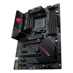 ASUS ROG STRIX B550-F GAMING WIFI II AMD B550 Socket AM4 ATX