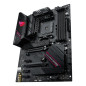 ASUS ROG STRIX B550-F GAMING WIFI II AMD B550 Socket AM4 ATX ASUS ROG STRIX B550-F GAMING WIFI II AMD B550 Socket AM4 ATX