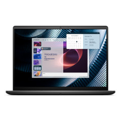 DELL Pro 14 Essential PV14250 Intel Core 7 150U Computer portatile 35,6 cm (14") Full HD+ 16 GB DDR5-SDRAM 1 TB SSD Wi-Fi 6