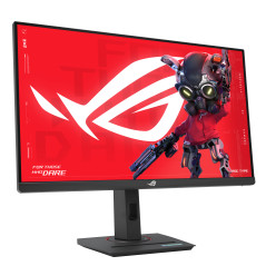 ASUS ROG Strix XG27ACMS Monitor PC 68,6 cm (27") 2560 x 1440 Pixel Quad HD LCD Nero