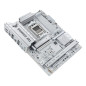 ASUS TUF GAMING B850-PRO WIFI7 W NEO AMD B850 Socket AM5 ATX ASUS TUF GAMING B850-PRO WIFI7 W NEO AMD B850 Socket AM5 ATX
