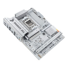 ASUS TUF GAMING B850-PRO WIFI7 W NEO AMD B850 Socket AM5 ATX