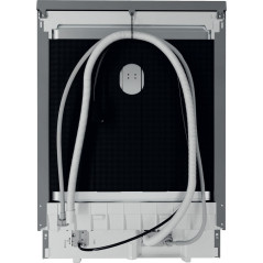 Hotpoint Ariston Lavastoviglie a libera installazione HA2FFC14BX