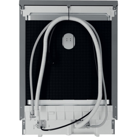 Hotpoint Ariston Lavastoviglie a libera installazione HA2FFC14BX