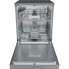 Hotpoint Ariston Lavastoviglie a libera installazione HA2FFC14BX