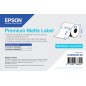 Epson Premium Matte Label - Die Cut Roll: 210mm x 297mm, 200 labels