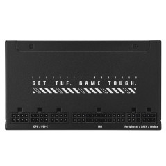 ASUS TUF-GAMING-750B-EVO alimentatore per computer 750 W 20+4 pin ATX ATX Nero